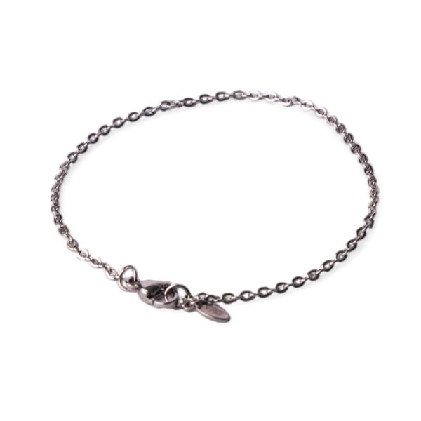 LVRG micro curbed bracelet