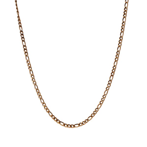 Uae men gold chain
