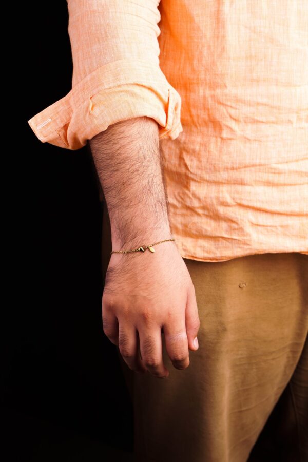 LVRG micro bracelet