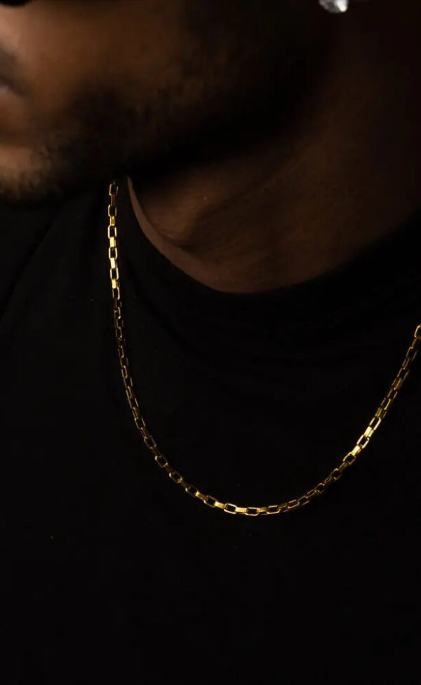 Royce Chain - Image 5